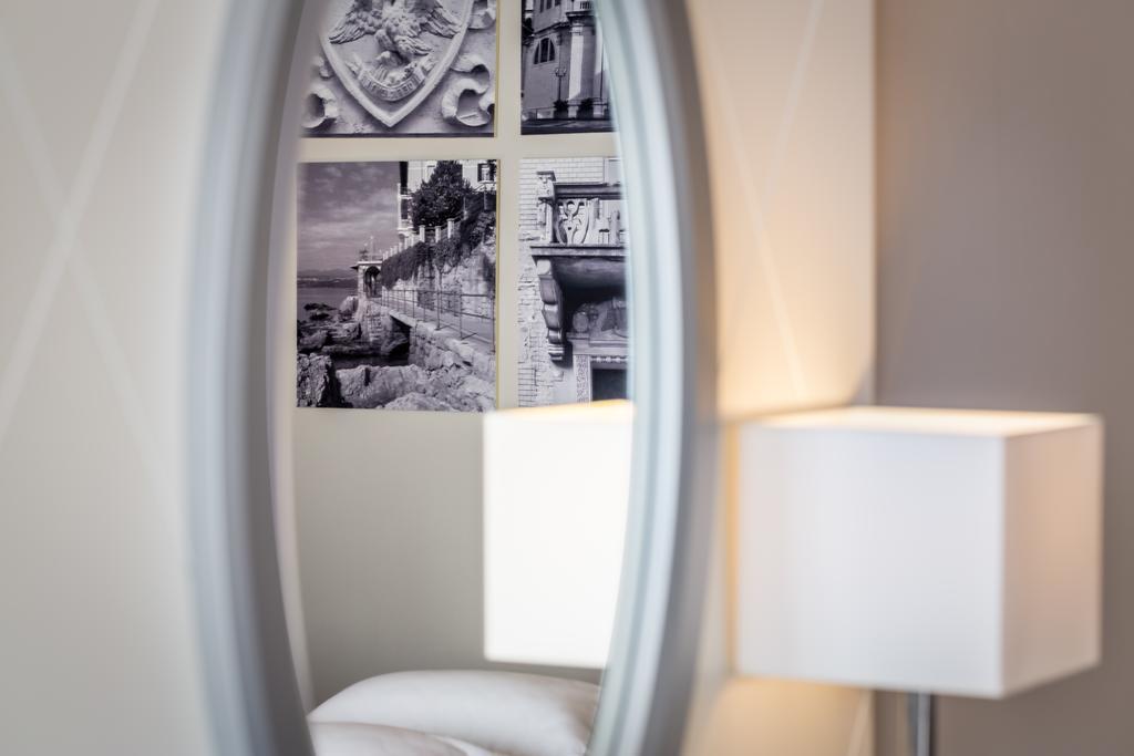 אופטיה Apartments & Rooms Preelook מראה חיצוני תמונה